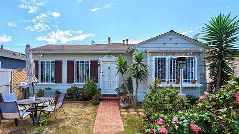 2242 28th Street, Santa Monica, CA 90405