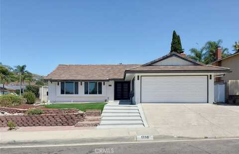 1118 Moonlight Summit Drive, Diamond Bar, CA 91765