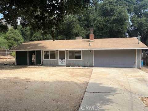 40112 San Francisquito Cyn Road, Green Valley, CA 91390