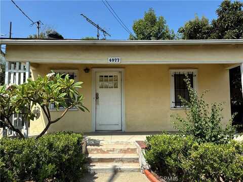 4077 San Carlos Street, Los Angeles, CA 90063