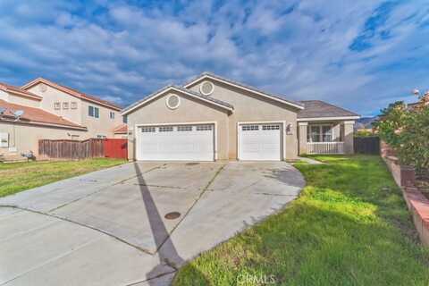 1035 Sykes Drive, San Jacinto, CA 92582