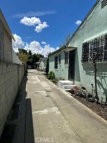 1624 E 109th Street, Los Angeles, CA 90059