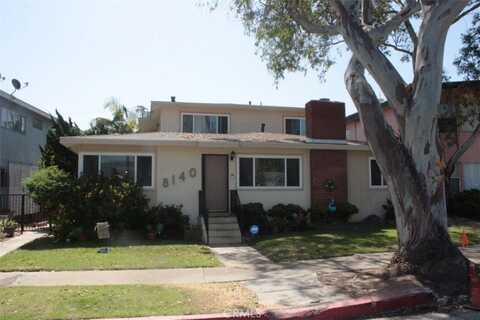 8140 W 83rd Street, Playa del Rey, CA 90293