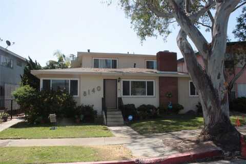 8140 W 83rd Street, Playa del Rey, CA 90293