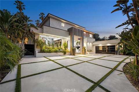 4609 Louise Avenue, Encino, CA 91316