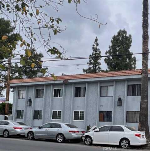 14805 Chase Street, Panorama City, CA 91402