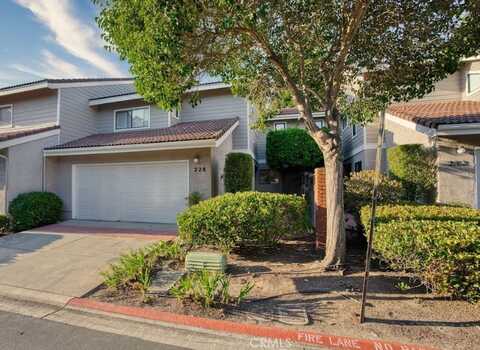 228 Via San Blas, San Luis Obispo, CA 93401