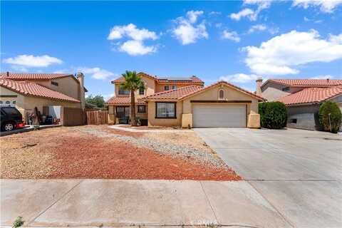 36917 42nd Street E, Palmdale, CA 93552