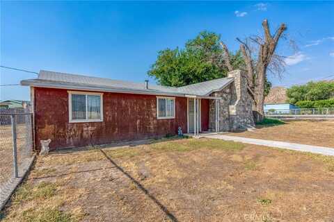 4050 El Roblar Street, New Cuyama, CA 93254