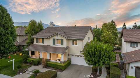 16825 Quail Country Ave, Chino Hills, CA 91709