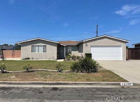 13191 Rockinghorse Road, Garden Grove, CA 92843