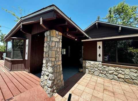 37010 Old Mill Creek Road, Mountain Home Village, CA 92359