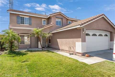 15153 Crazy Horse Avenue, Fontana, CA 92336