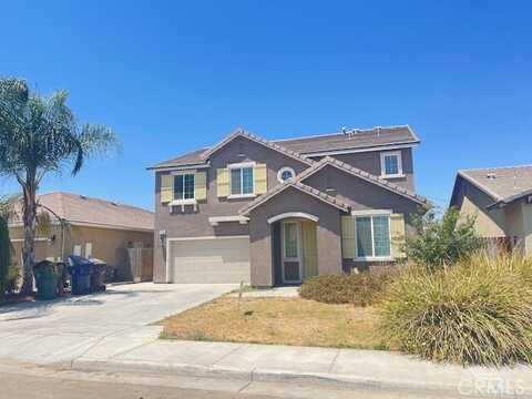 2096 Alexander Avenue, Tulare, CA 93274