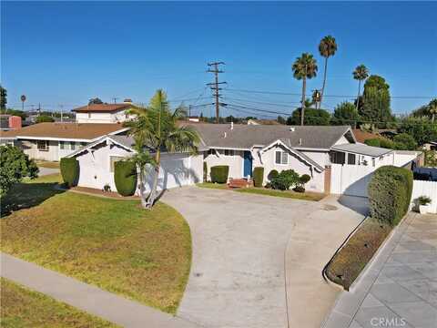 14918 Biola Avenue, La Mirada, CA 90638