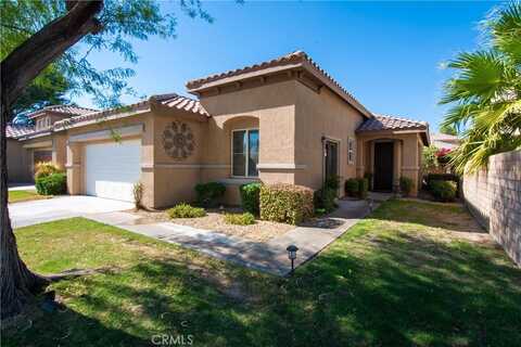 82774 Matthau Drive, Indio, CA 92201