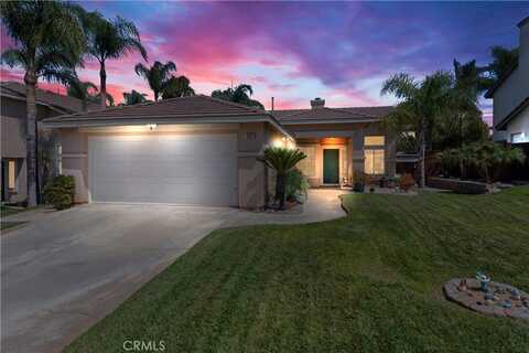 3315 Kentucky Lane, Corona, CA 92882