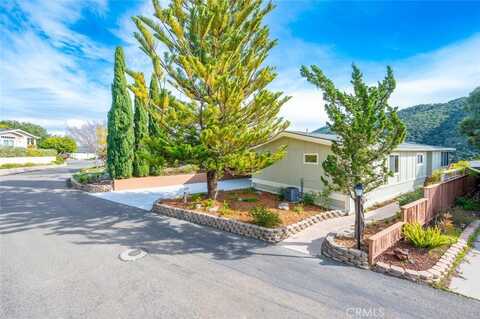 190 Valley View Drive, Avila Beach, CA 93424