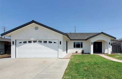 16221 Folger Street, Hacienda Heights, CA 91745