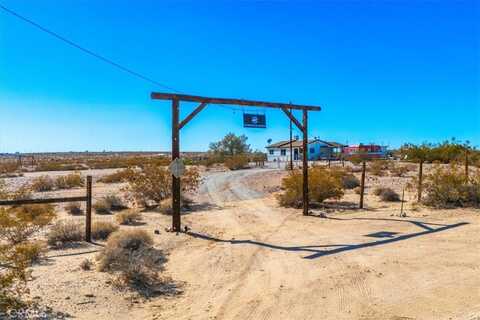 1560 Jackrabbit Trail, 29 Palms, CA 92277