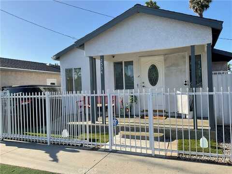 2534 E El Segundo Boulevard, Compton, CA 90222