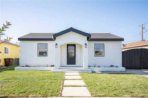 1207 W 129th Place, Compton, CA 90222