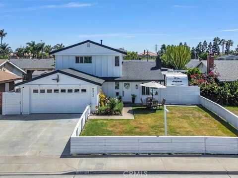 9312 Westcliff Drive, Huntington Beach, CA 92646