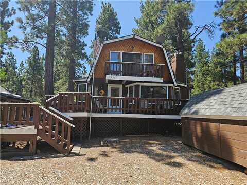 2020 Mahogany Lane, Big Bear City, CA 92314