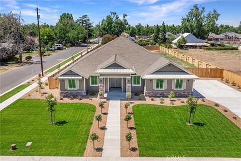 3 Haystack Court, Chico, CA 95973