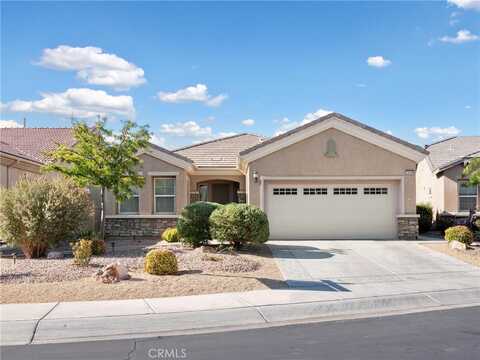 19496 Crystal Springs Lane, Apple Valley, CA 92308