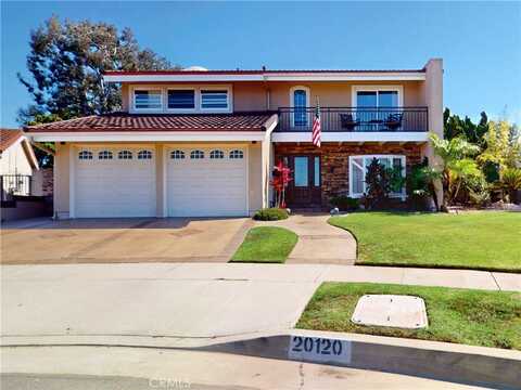 20120 Mildred Avenue, Torrance, CA 90503