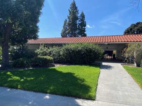 2113 Via Puerta, Laguna Woods, CA 92637