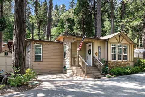 27500 State Highway 189, Lake Arrowhead, CA 92317