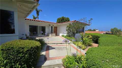 2432 Via Sonoma, Palos Verdes Estates, CA 90274