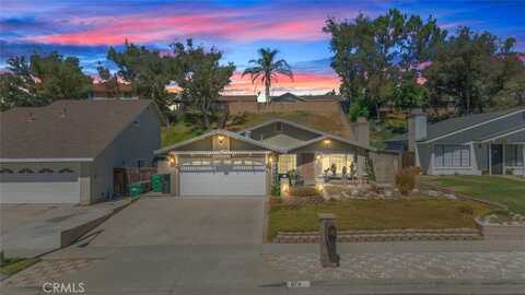 974 Blossom Hill Drive, Corona, CA 92878