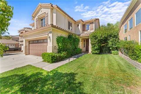 28733 Garnet Canyon Drive, Saugus, CA 91390