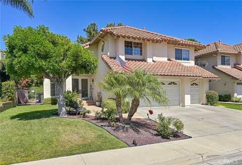 22452 Bayberry, Mission Viejo, CA 92692