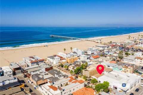 58 10th Court, Hermosa Beach, CA 90254