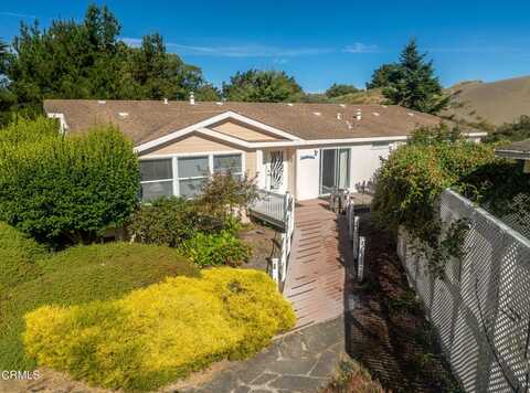 33150 Beal Lane, Fort Bragg, CA 95437