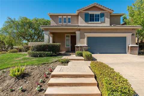 19902 Sassoon Place, Saugus, CA 91350