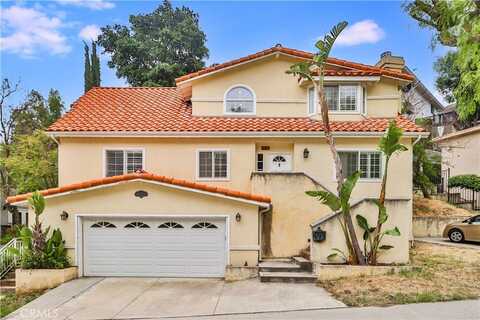 4120 Carrizal Road, Woodland Hills, CA 91364