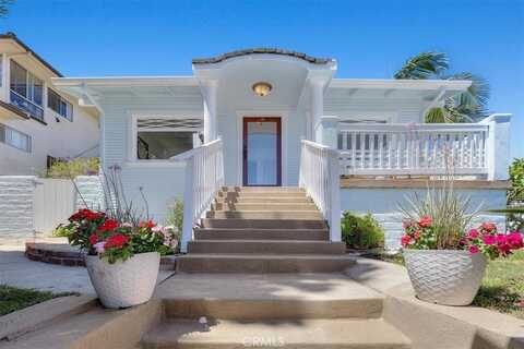 2403 S Gaffey Street, San Pedro, CA 90731