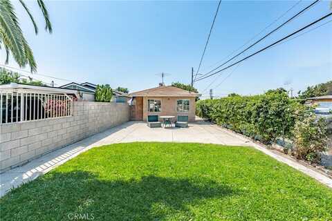 11900 Barnwall Street, Norwalk, CA 90650