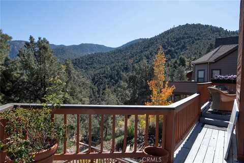 2116 Ironwood Court, Pine Mountain Club, CA 93222