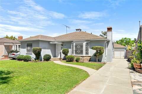 3540 S Sycamore Avenue, Los Angeles, CA 90016