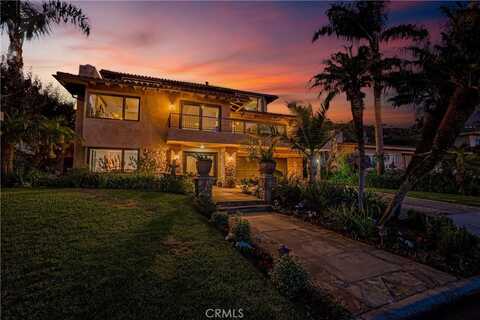 1508 Via Montemar, Palos Verdes Estates, CA 90274