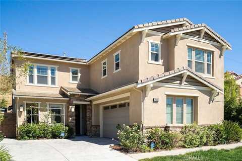 17140 Guarda Drive, Chino Hills, CA 91709