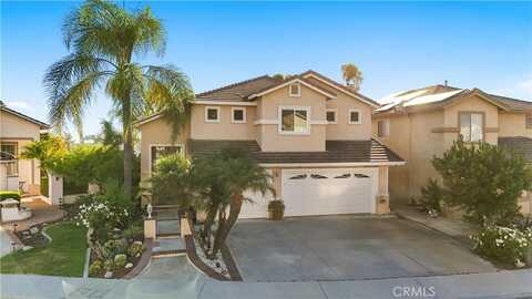 8 Bolero, Mission Viejo, CA 92692