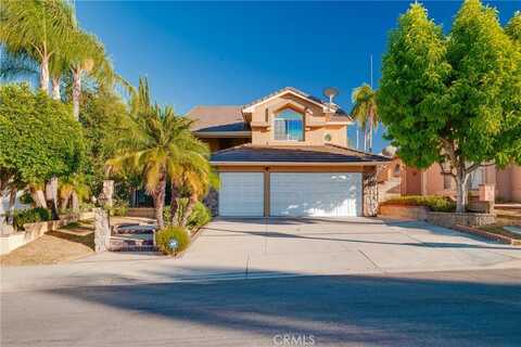 1715 Rancho Hills Drive, Chino Hills, CA 91709