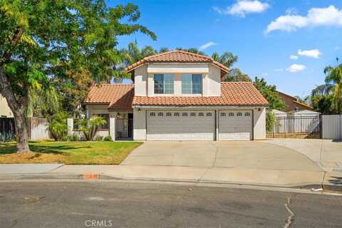 1126 Navarre Drive, Hemet, CA 92543